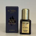 Musc El Nabil - SUGAR MUSC