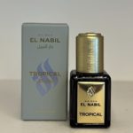 Musc El Nabil - TROPICAL