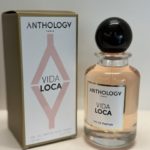 Anthology - VIDA LOCA