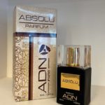 ADN - ABSOLU