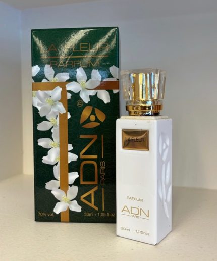 ADN - LA FLEUR
