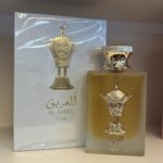 Lattafa - Al Areeq Gold