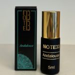 Note 33 - Andalouse