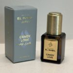 Musc El Nabil - CANDY LOVE