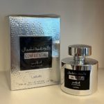 Lattafa - CONFIDENTIAL PLATINIUM