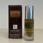 Karamat Collection - CUIR