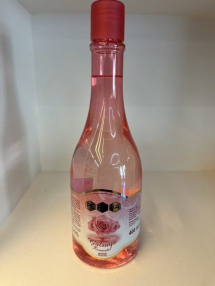 Eau de Rose - 400ml