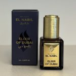 Musc El Nabil - ELIXIR OF DUBAI