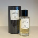 Collection privée - LADY BILLION