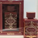 Lattafa - BADEE AL OUD (Sublime)