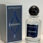 Anthology - L'HOMME