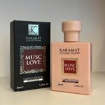 Karamat Collection - MUSC LOVE