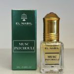 Musc El Nabil - MUSC PATCHOULI