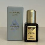 Musc El Nabil - MY CHERRY