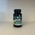 Nigelle Source - Gélules de poudre de feuilles de Moringa Bio (60 gélules)