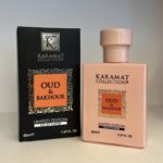 Karamat Collection - Oud & Bakhour