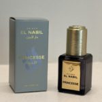 Musc El Nabil - PRINCESSE