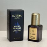 Musc El Nabil - ROYAL PRALINE