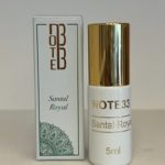 Note 33 - SANTAL ROYAL
