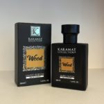 Karamat Collection - WOOD