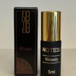 Note 33 - WOODY
